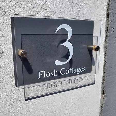 Flosh Cottage Lake District Cleator Eksteriør bilde