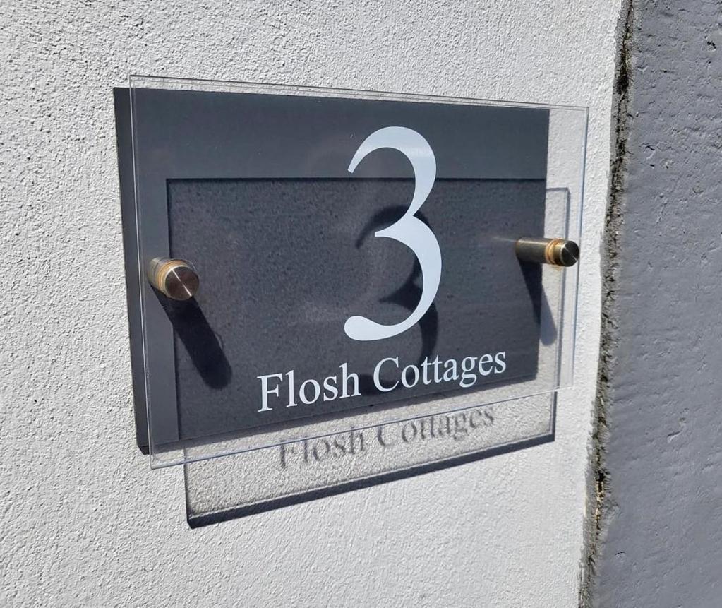 Flosh Cottage Lake District Cleator Eksteriør bilde